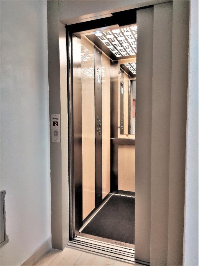 Pavlina Apartments Budva Ngoại thất bức ảnh