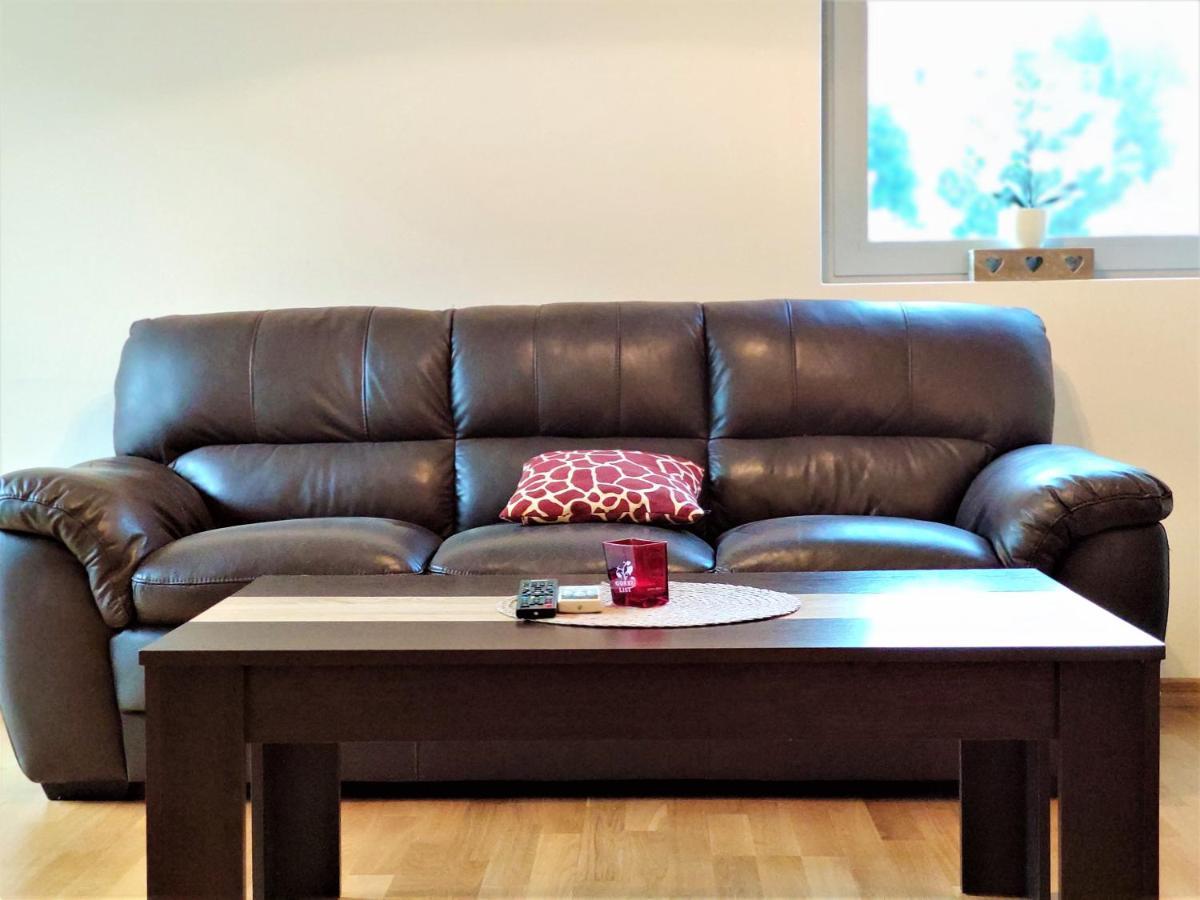 Pavlina Apartments Budva Ngoại thất bức ảnh